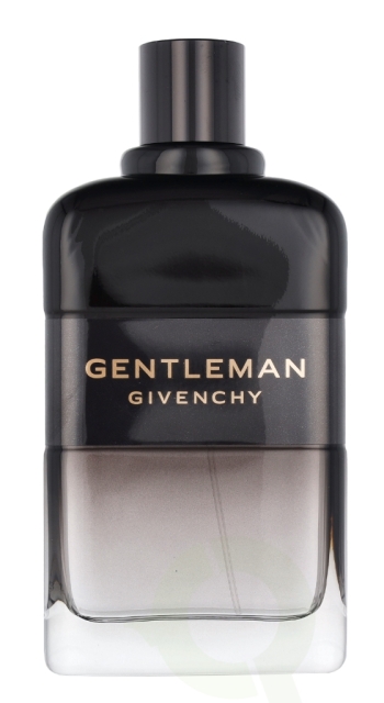 Givenchy Gentleman Boisee Edp Spray 200 ml