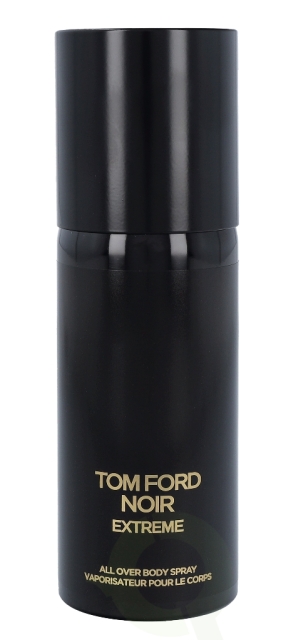 Tom Ford Noir Extreme All Over Body Spray 150 ml