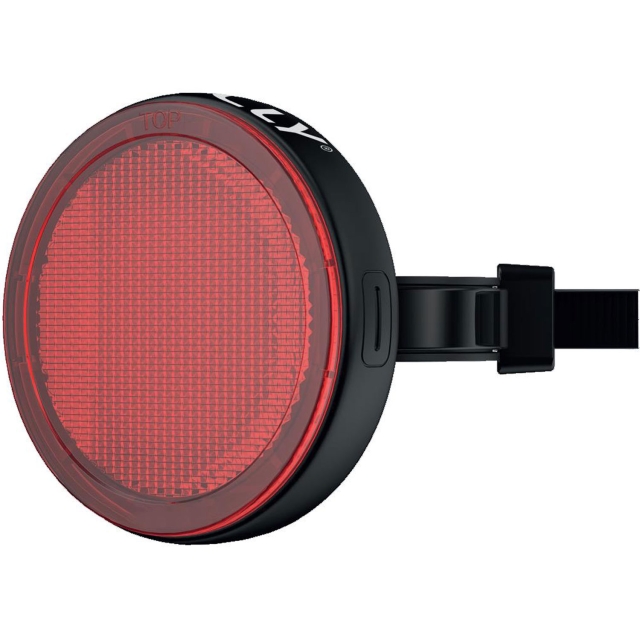 Celly Bikefinder Cykelreflex med inbyggd Smart tag finder