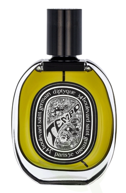 Diptyque Tempo Edp Spray 75 ml