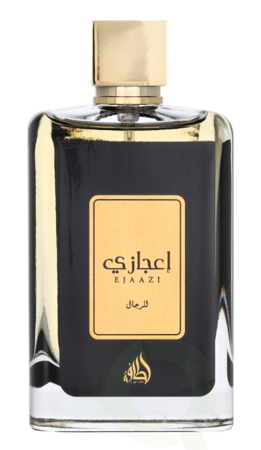 Lattafa Ejaazi Edp Spray 100 ml
