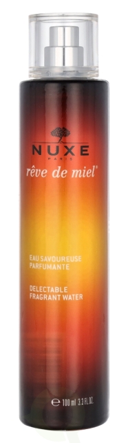 Nuxe Reve De Miel Delectable Fragrant Water 100 ml