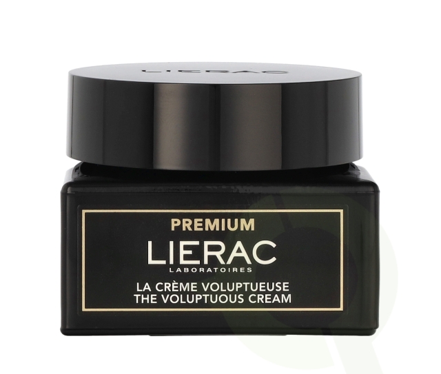 Lierac Paris Lierac Premium The Voluptuous Cream 50 ml