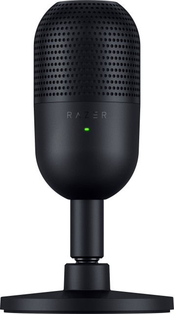 Razer Seiren V3 minimikrofon, svart