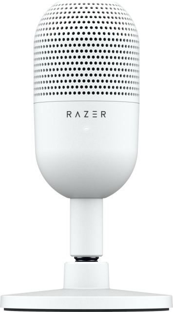 Razer Seiren V3 minimikrofon, vit