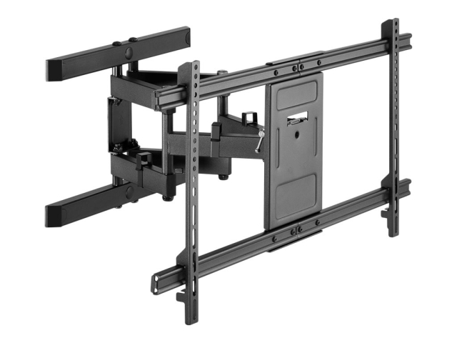 Goobay Pro Fullmotion XL Bracket Flat panel 43-100