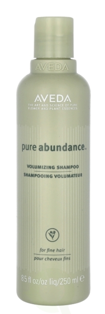 Aveda Pure Abundance Volumizing Shampoo 250 ml For Fine Hair