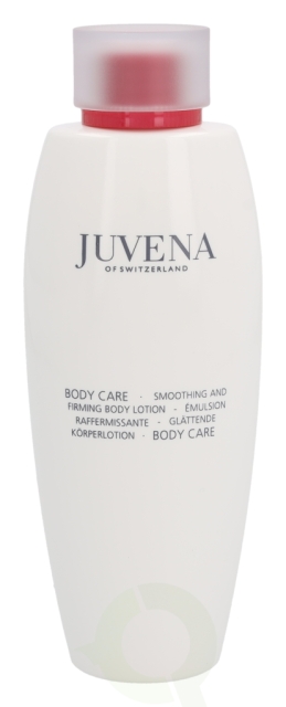 Juvena Body Daily Adoration 200 ml Smoothing & Firming Lotion