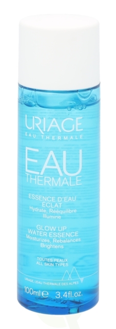 Uriage Glow Up Water Essence 100 ml