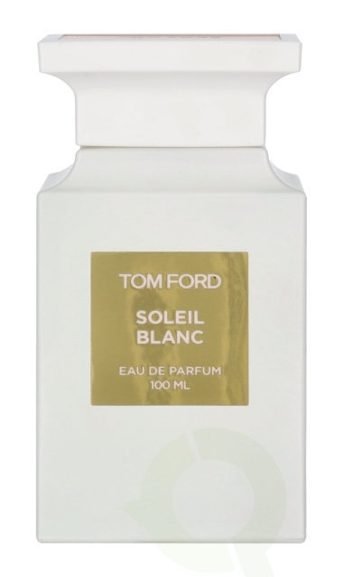 Tom Ford Soleil Blanc Edp Spray 100 ml