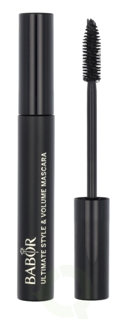 Babor Ultimate Style & Volume Mascara 8 ml Black