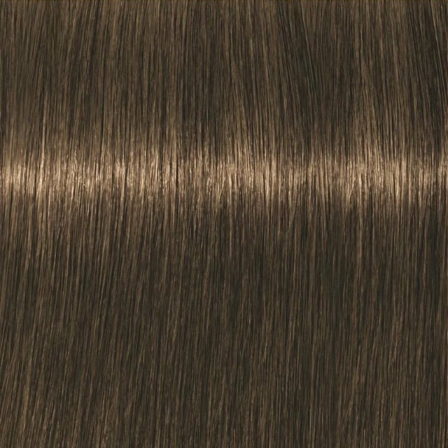 Schwarzkopf Professional Igora Vibrance Kit 6-63 Dark Blonde Chocolate Matte