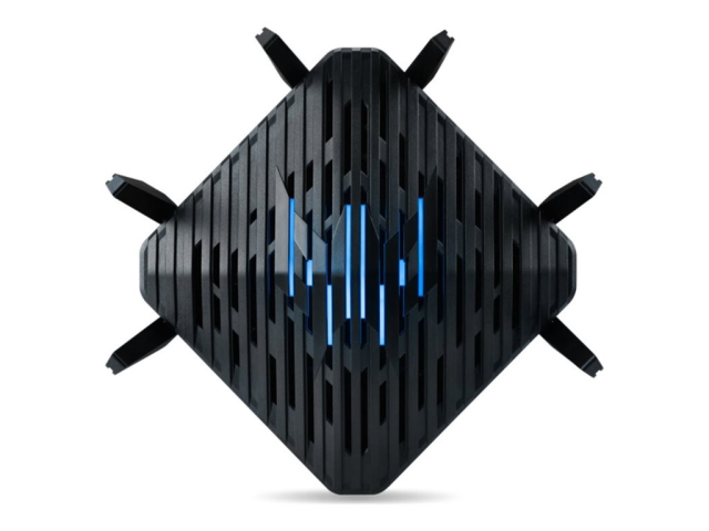 Acer Predator Connect W6 Wireless Router Desktop