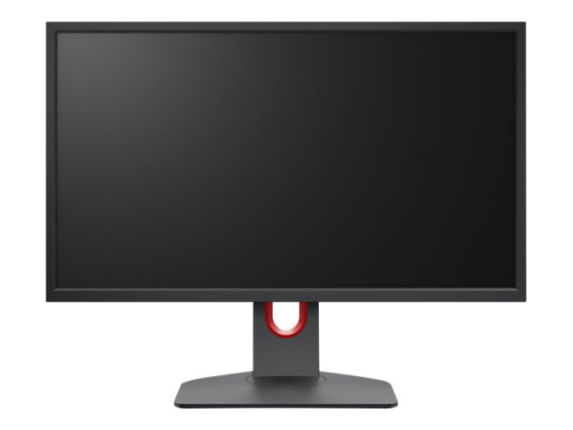 BenQ ZOWIE XL2540K 24.5 1920 x 1080 (Full HD) HDMI DisplayPort 240Hz Pivot Monitor