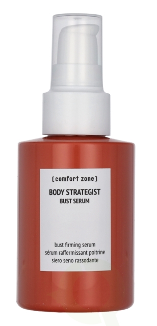 Comfort Zone Body Strategist Bust Serum 100 ml