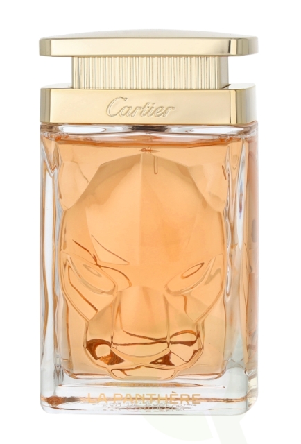 Cartier La Panthere Edp Spray 100 ml