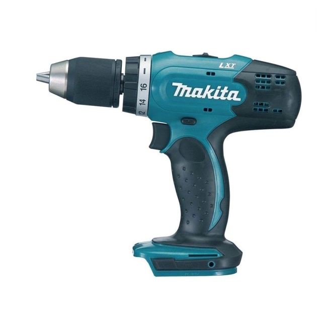 Makita DDF453Z Drill/Driver Solo