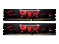 G.Skill AEGIS DDR4 32GB kit 3200MHz CL16 Non-ECC