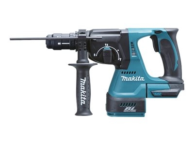 Makita DHR243 borrhammare utan batteri 18V 2Joule