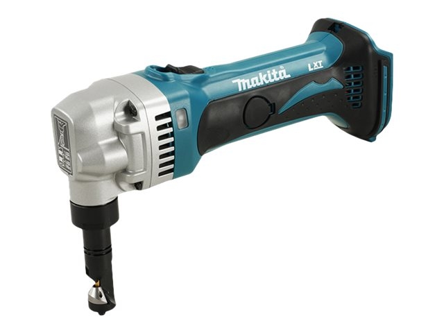 Makita DJN161 Nibbler Inget batteri