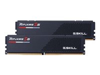 G.Skill Ripjaws S5 DDR5 32GB kit 6000MHz CL36 Non-ECC