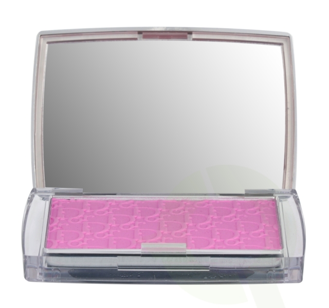 Dior Backstage Rosy Glow Blush 4.4 g #001 Pink