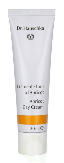 Dr. Hauschka Apricot Day Cream 30 ml