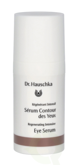Dr. Hauschka Regenerating Intensive Eye Serum 15 ml