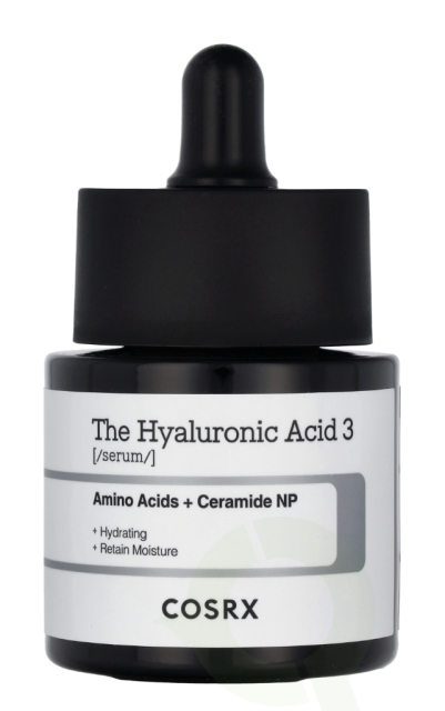 COSRX The Hyaluron Acid 3 Serum 20 ml
