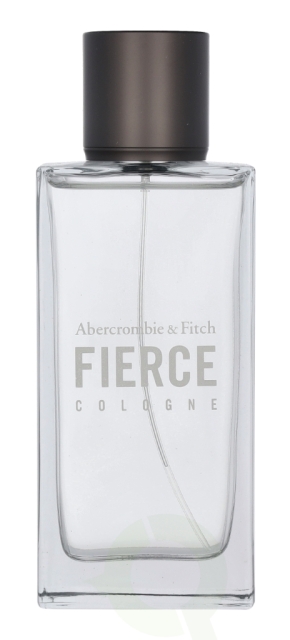 Abercrombie & Fitch Fierce Cologne Men Edc Spray 100 ml