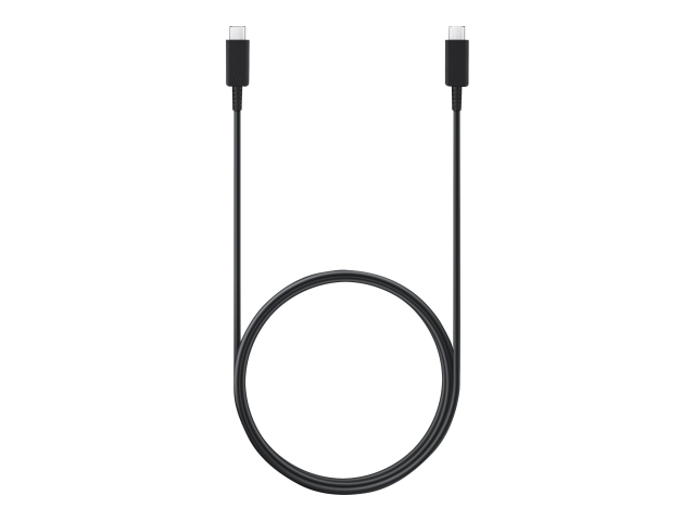 Samsung USB 2.0 USB Type-C kabel 1,8m Svart