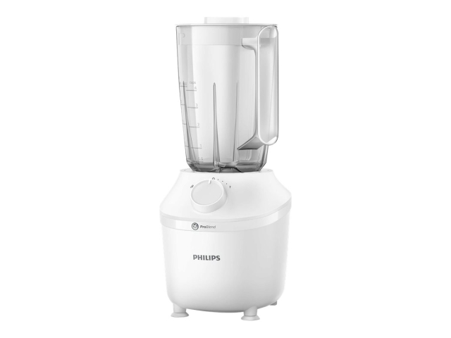 Philips Series 3000 HR2041 Blender White