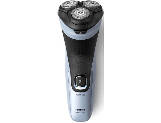 Philips Shaver X3003 Sky Blue