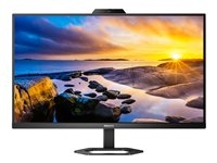 Philips 27E1N5600HE 27 2560 x 1440 (2K) HDMI DisplayPort USB-C 75Hz Dockningsbar bildskärm