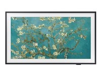 Samsung QE32LS03CBU 32 1080p Svart