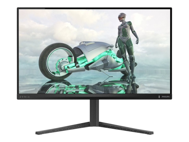 Philips Evnia 3000 25M2N3200W 25 1920 x 1080 (Full HD) HDMI DisplayPort 240Hz