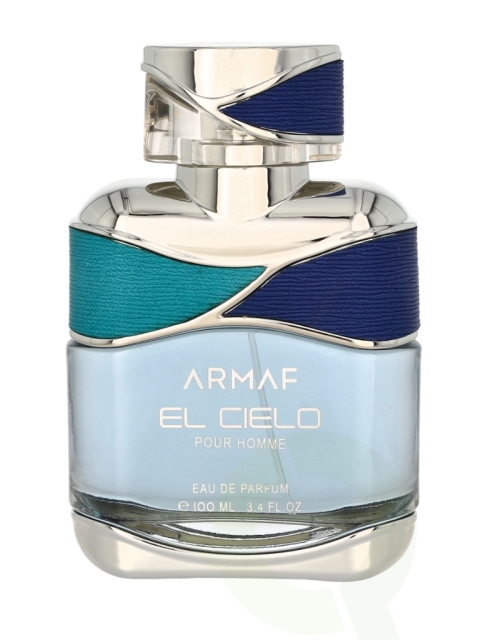 Armaf El Cielo Pour Homme Edp Spray 100 ml