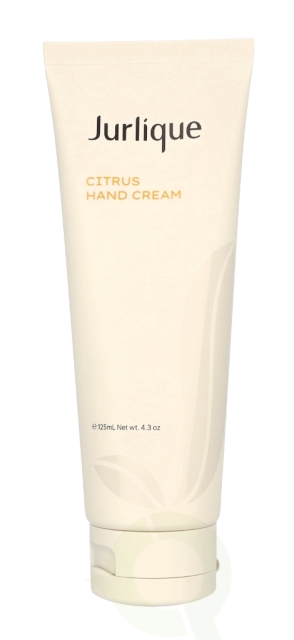 Jurlique Citrus Hand Cream 125 ml