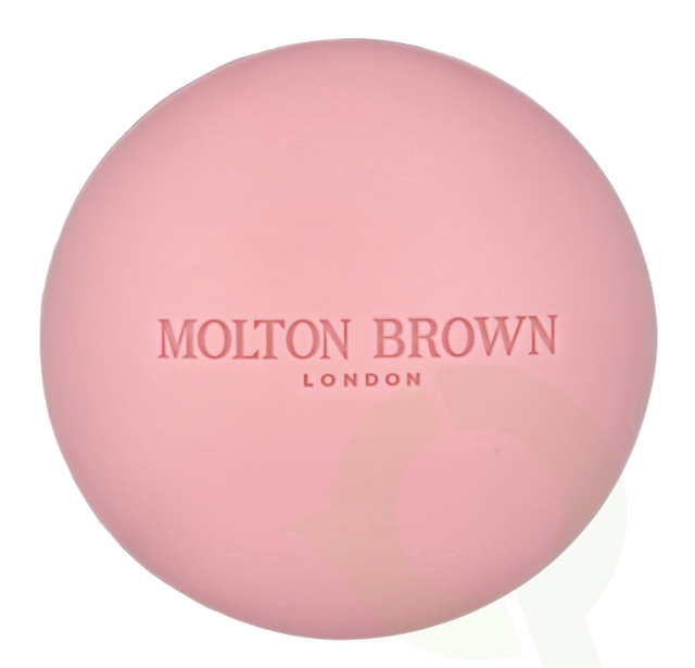 Molton Brown M.Brown Perfumed Soap 150 g Rhubarb & Rose