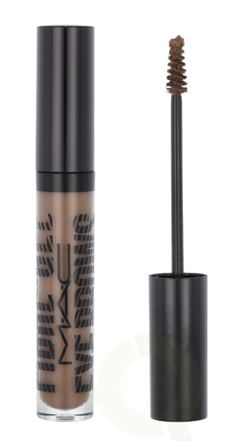MAC Eye Brows Big Boost Fibre Gel 4.1 g Brunette