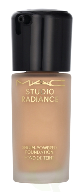 MAC Studio Radiance Serum-Powered Foundation 30 ml #NC15