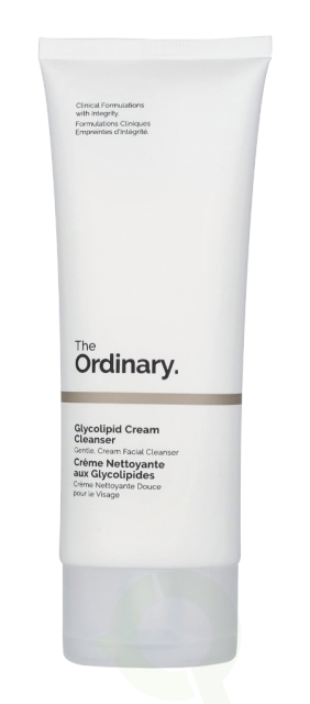 The Ordinary Glycolipid Cream Cleanser 150 ml