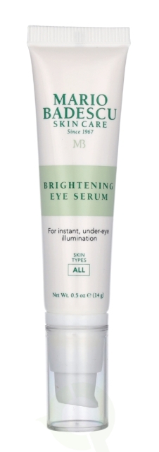 Mario Badescu Brightening Eye Serum 14 g