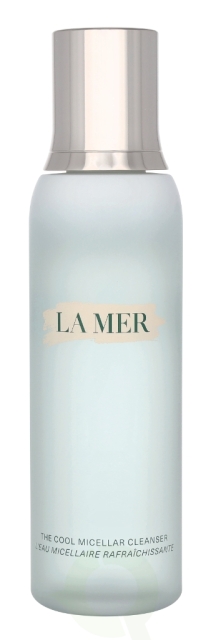 La mer The Cool Micellar Cleanser 200 ml