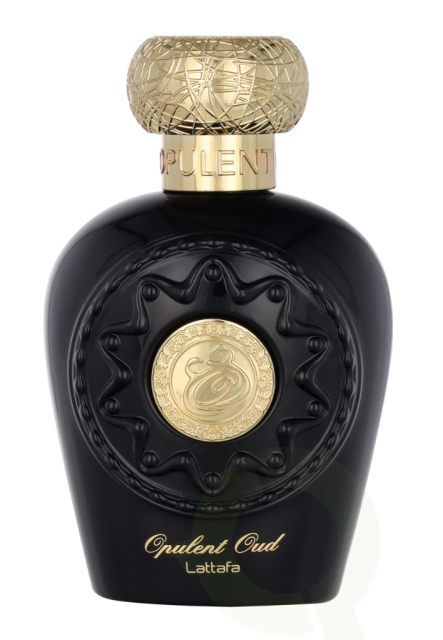 Lattafa Opulent Oud Edp Spray 100 ml