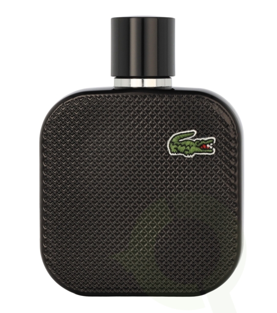 Lacoste E.D.L. L.12.12 Noir Edt Spray 100 ml