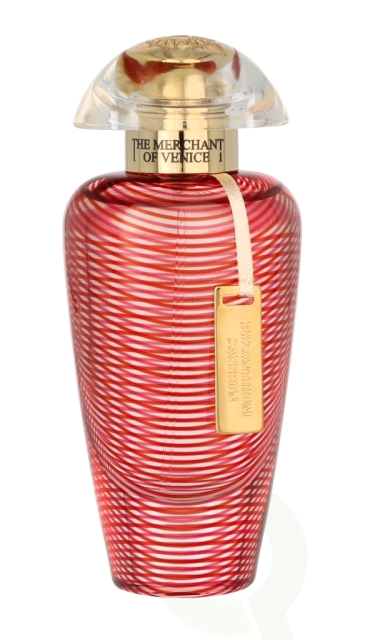 The Merchant of Venice Byzantium Saffron Edp Spray 50 ml