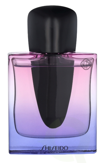 Shiseido Ginza Night Edp Spray Intense 50 ml