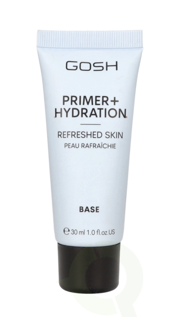 Gosh Primer Plus+ Base Plus Blur.Protect.Rejuvenate 30 ml Hydration