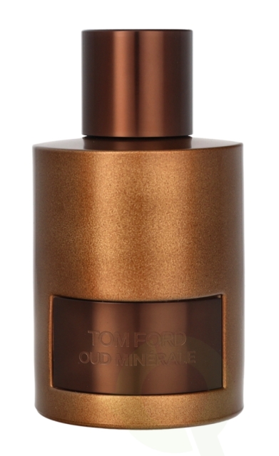 Tom Ford Oud Minerale Edp Spray 100 ml